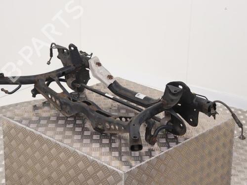 Subframe VW GOLF VII Variant (BA5, BV5) 2.0 TDI | BP40469607M9 - Image 5