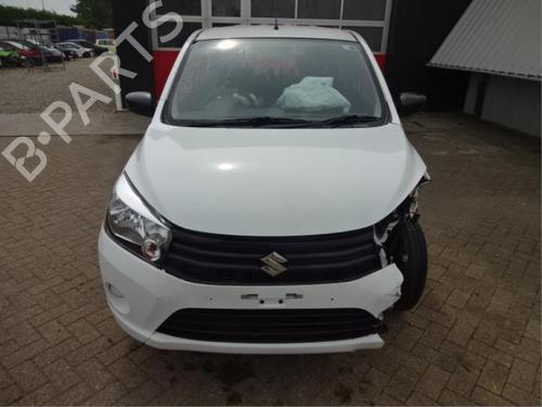 Left curtain airbag SUZUKI CELERIO (LF) 1.0 (AVK310) | BP40428341C11 - Image 5