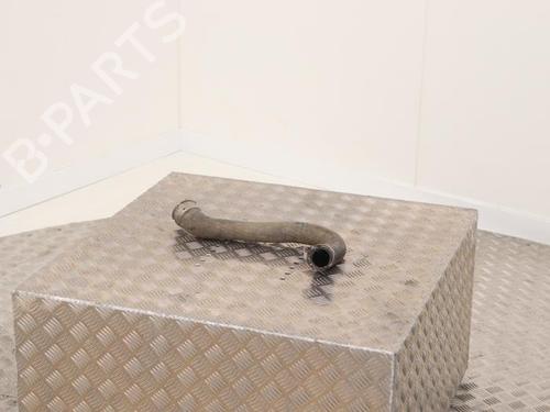 Used Intercooler pipe Intercooler pipe OPEL MERIVA B MPV (S10) 1.4 (75) (120 hp) 40368509 40368509
