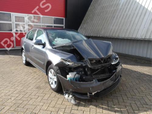 Used Parts SKODA OCTAVIA II (1Z3) 1.4 TSI 5064420