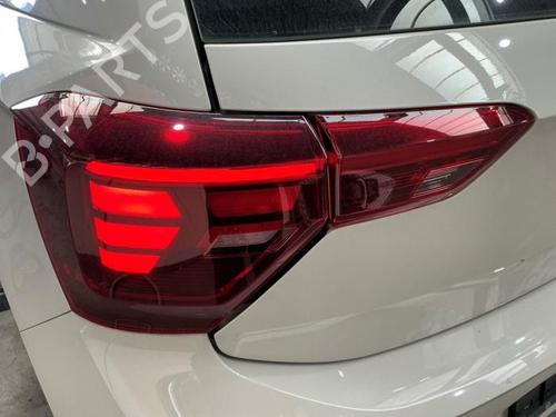 Right taillight VW POLO VI (AW1, BZ1, AE1) 1.0 MPi | BP40423458C35 - Image 28