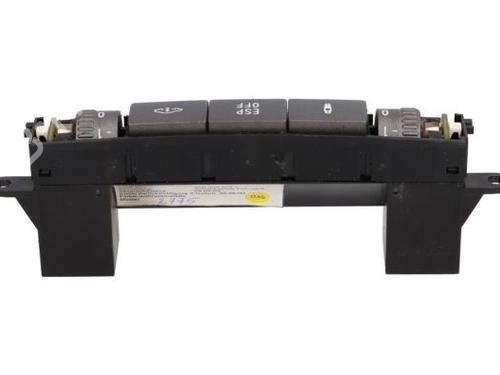 Switch VW PHAETON (3D1, 3D2, 3D3, 3D4, 3D6, 3D7, 3D8, 3D9) 6.0 W12 4motion | BP40398712I30 - Image 3