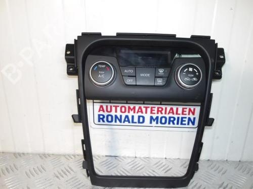 climate-control-suzuki-sx4-ey-gy-2006-40360296 main image