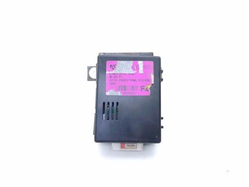 Used Control unit Control unit OPEL ANTARA A (L07) 3.2 V6 (227 hp) 40370238 40370238