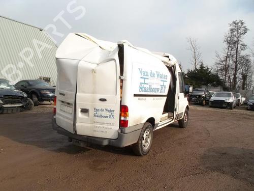 Right taillight FORD TRANSIT Van (FA_ _) 2.4 TDE | BP40468308C35 - Image 6