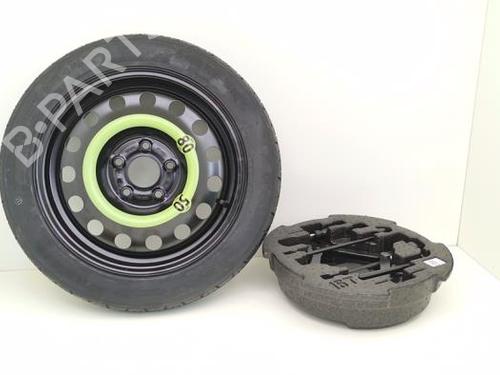 Used Jack Kit Jack Kit KIA CEED (CD) 1.0 T-GDI (101 hp) 40425171 40425171
