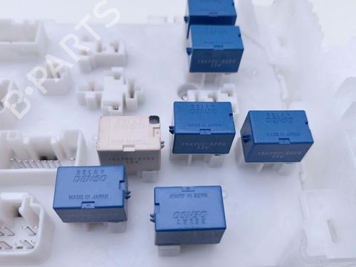Fuse box SUZUKI VITARA (LY) 1.6 (APK 416) | BP40471442E1 - Image 4
