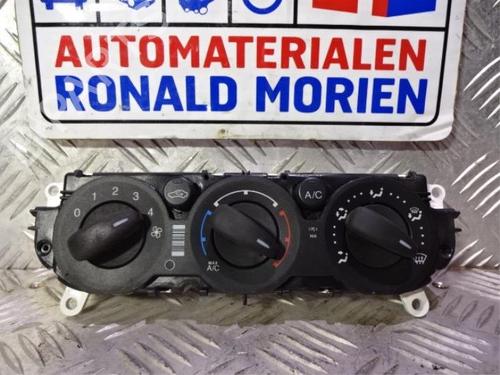 Used Climate control Climate control FORD FOCUS III 1.6 Ti (125 hp) 40359869 40359869