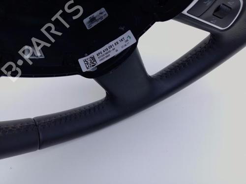 Steering wheel AUDI A3 (8P1) 2.0 TDI | BP40470211C49  - Image 7