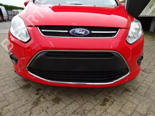 Climate control FORD C-MAX II (DXA/CB7, DXA/CEU) 1.6 TDCi | BP40359883I5 - Image 19