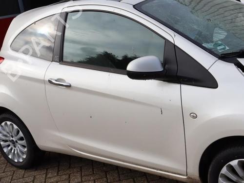 Instrument cluster FORD KA (RU8) 1.2 | BP40411509C47 - Image 40