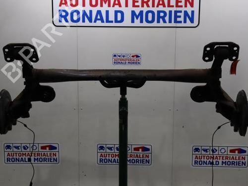 rear-axle-opel-zafira-tourer-c-p12-2011-40384185 main image