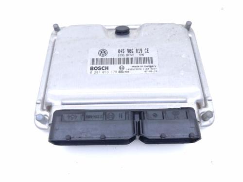 Used Engine control unit (ECU) Engine control unit (ECU) SKODA FABIA II (542) 1.4 TDI (70 hp) 40370892 40370892