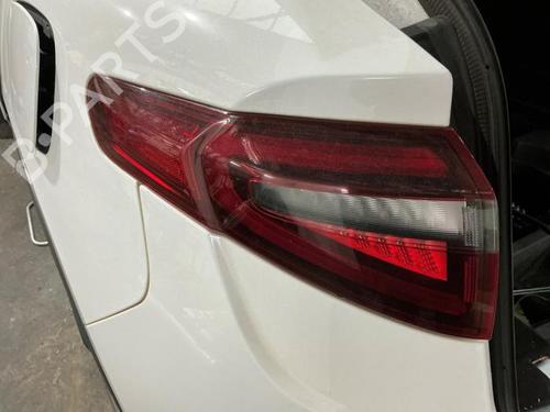 Left taillight ALFA ROMEO STELVIO (949_) 2.0 Q4 (949.AXA2A) | BP40424215C34 - Image 16