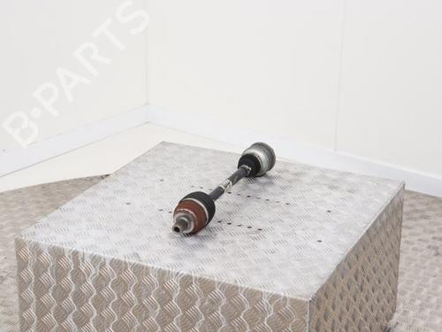 Right rear driveshaft CUPRA FORMENTOR (KM7, KMP) 2.5 VZ5 4Drive | BP40403504M41 - Image 7