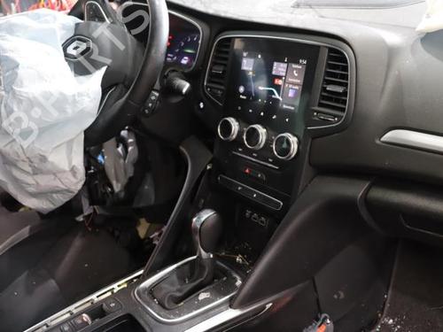 Switch RENAULT MEGANE IV Grandtour (K9A/M/N_) 1.3 TCe 140 (K9NB) | BP40400305I30 - Image 17