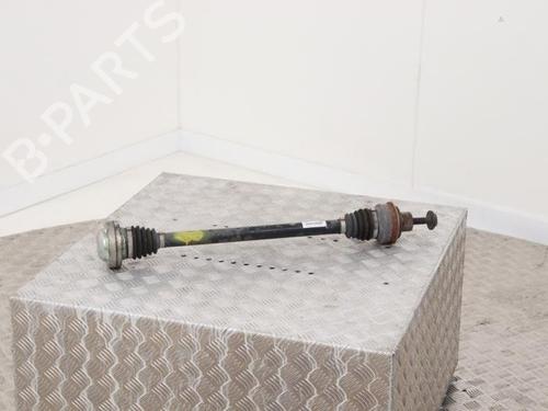 Left rear driveshaft AUDI Q5 (FYB, FYG) 2.0 TDI quattro | BP40407805M40 - Image 4
