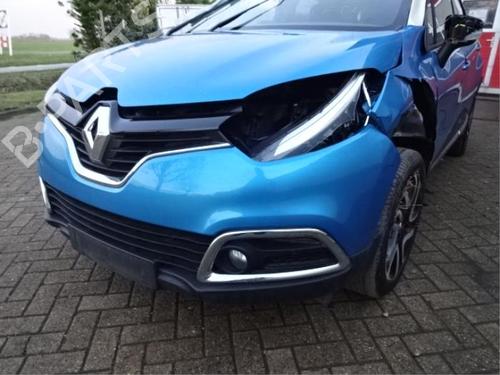 Left front steering knuckle RENAULT CAPTUR I (J5_, H5_) 1.5 dCi 90 (J5N4, J5M5, J5MW, J5M6, J5AL, J5AJ) | BP40469860M25 - Image 13
