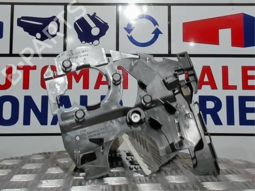 Used Timing cover Timing cover VW PASSAT B8 Variant (3G5, CB5) 2.0 TDI (150 hp) 40374549 40374549
