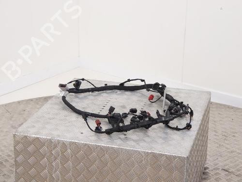 Used Wiring harness Wiring harness VW CADDY IV Box Body/MPV (SAA, SAH) 2.0 TDI (102 hp) 40405340 40405340