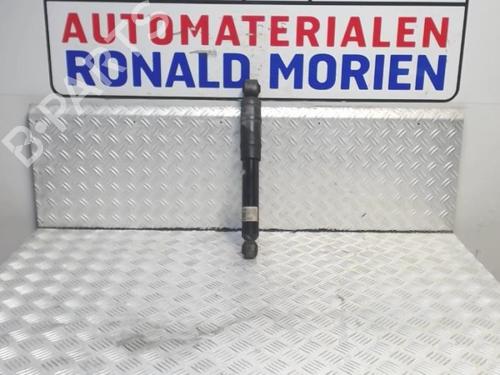 Used Right rear shock absorber Right rear shock absorber OPEL ZAFIRA / ZAFIRA FAMILY B (A05) 1.6 (M75) (115 hp) 40384947 40384947