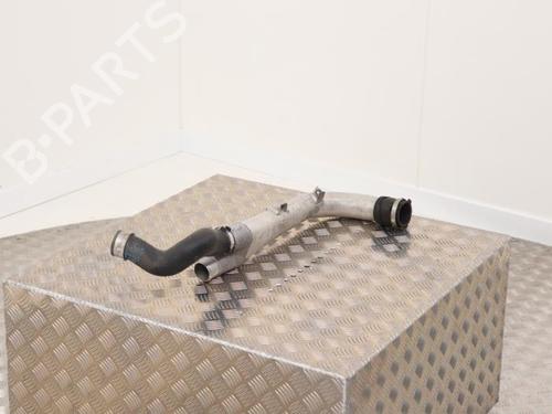 intercooler-pipe-audi-q7-4lb-2006-2007-2008-2009-2010-2011-2012-2013-2014-2015-2016-40368497 main image