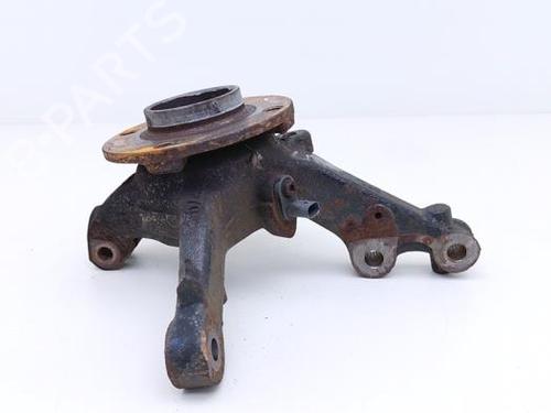 Left front steering knuckle OPEL CORSA F (P2JO) 1.2 (68) | BP40478944M25 - Image 4