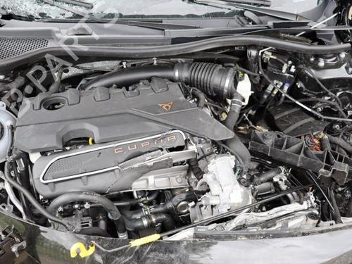 Other CUPRA FORMENTOR (KM7, KMP) 2.5 VZ5 4Drive | BP40475023O1  - Image 9