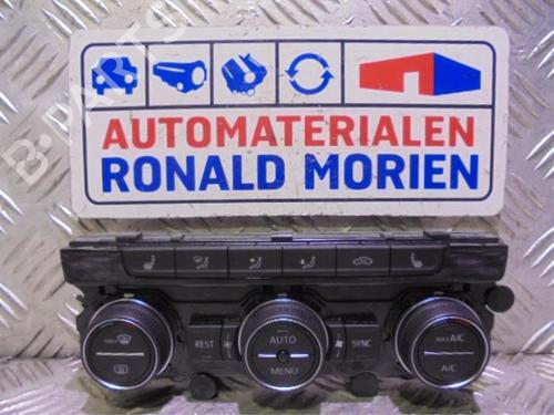 climate-control-vw-passat-b8-variant-3g5-cb5-2014-40360076 main image