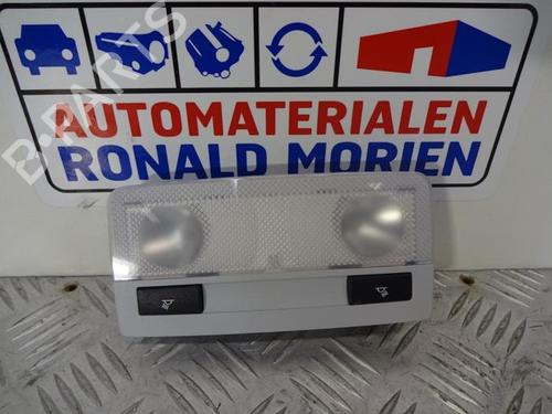 Used Interior roof light Interior roof light OPEL CROSSLAND X / CROSSLAND (P17, P2QO) 1.2 (75) (82 hp) 40469566 40469566