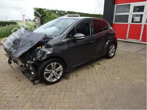 Electronic module PEUGEOT 208 I (CA_, CC_) 1.4 VTi | BP40468573M83 - Image 7