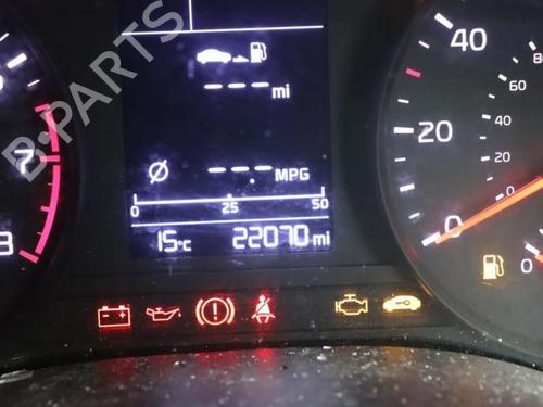 Rear axle KIA RIO IV (YB, SC, FB) 1.2 CVVT | BP40399345M2 - Image 20