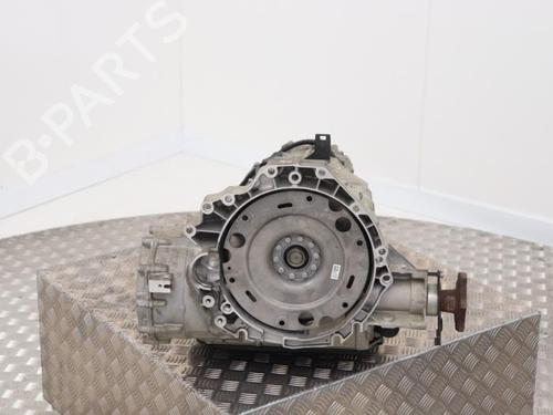Gearbox AUDI A4 B8 Avant (8K5) 3.0 TFSI quattro | BP40472464M3 - Image 2