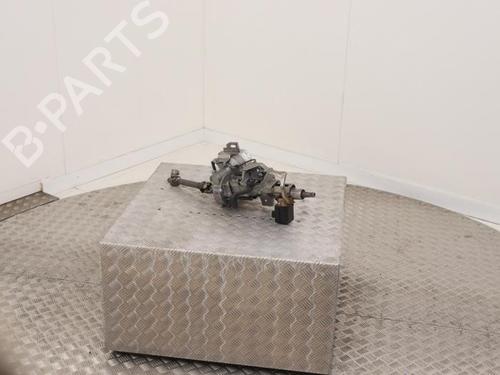Steering column RENAULT CLIO IV (BH_) 0.9 TCe 90 (BHNF, BHMA, BHMH, BHJK, BHJR) | BP40414430M21 - Image 3