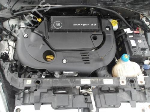 Alternator FIAT PUNTO EVO (199_) 1.3 D Multijet | BP40392964M7 - Image 14