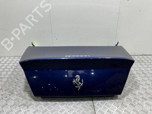 tailgate-ferrari-5__-maranello-1996-1997-1998-1999-2000-2001-2002-2003-2004-2005-2006-40421956 main image