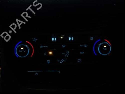 Climate control FORD C-MAX II (DXA/CB7, DXA/CEU) 1.0 EcoBoost | BP40359905I5 - Image 4