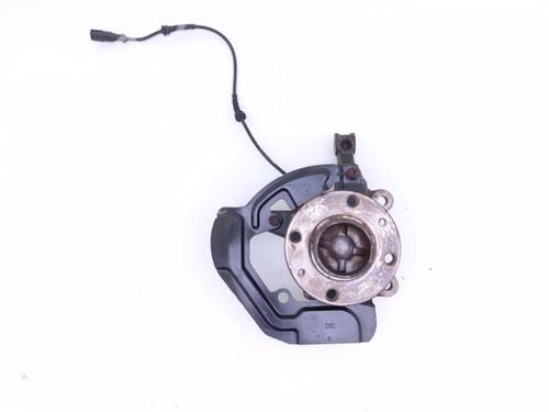 Used Left front steering knuckle Left front steering knuckle RENAULT TWINGO III (BCM_, BCA_) 1.0 SCe 70 (71 hp) 40419258 40419258