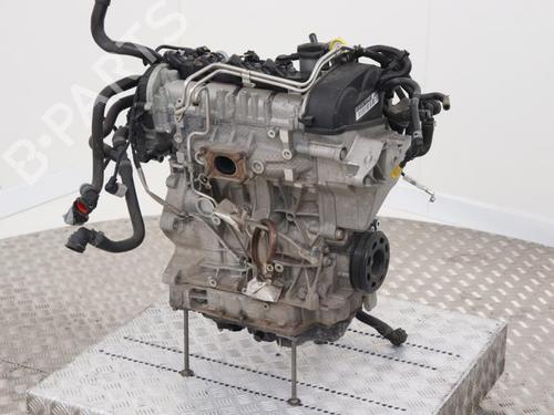 Engine VW GOLF VII (5G1, BQ1, BE1, BE2) 1.4 TSI | BP40394542M1 - Image 4
