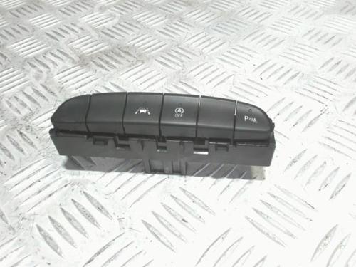 Used Switch Switch OPEL INSIGNIA B Grand Sport (Z18) 1.5 (68) (165 hp) 40427636 40427636