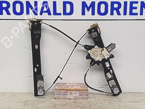 Front left window mechanism FORD FOCUS III 1.6 EcoBoost | BP40428790C22 - Image 1