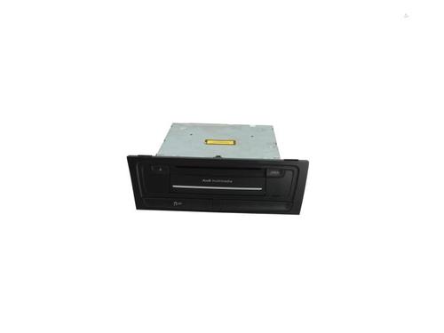 Used Control unit Control unit AUDI A4 B8 (8K2) 2.0 TFSI quattro (211 hp) 40412285 40412285