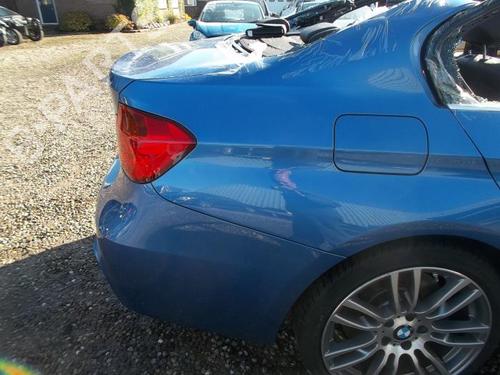 Climate control BMW 3 (F30, F80) 320 i | BP40468707I5 - Image 19