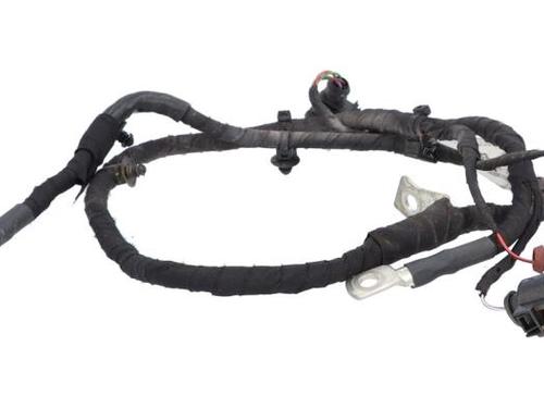 Used Wiring harness Wiring harness VW GOLF VIII (CD1, DA1) 1.5 TSI (131 hp) 40389253 40389253