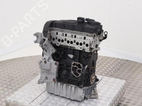 Used Engine Engine DODGE CALIBER 2.0 CRD (140 hp) 40372948 40372948
