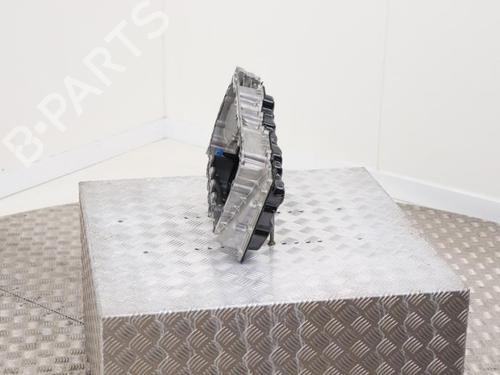 Oil sump VW PASSAT B8 Variant (3G5, CB5) 2.0 TDI | BP40402896M115 - Image 3