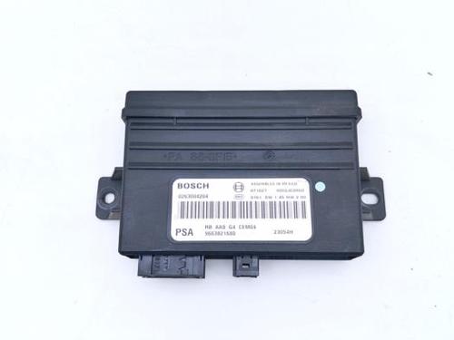Used Control unit Control unit CITROËN C4 I (LC_) 1.6 HDi (109 hp) 40471031 40471031