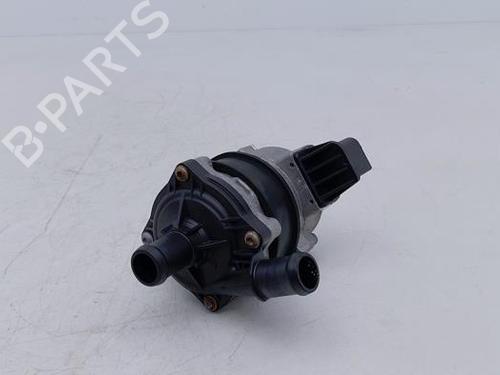Used Auxiliary water pump Auxiliary water pump AUDI E-TRON (GEN) 55 quattro (408 hp) 40413471 40413471