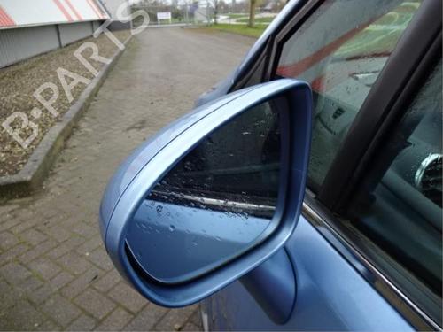 Left front steering knuckle OPEL MERIVA B MPV (S10) 1.4 (75) | BP40365253M25 - Image 31