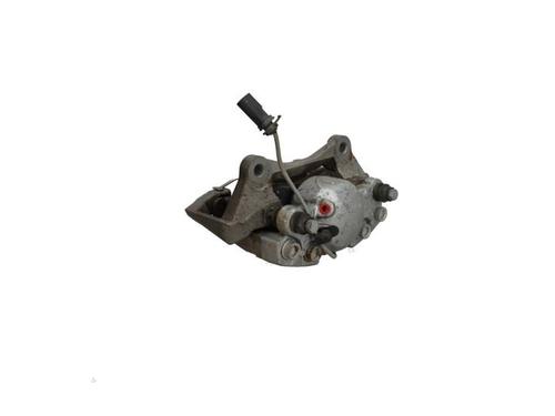 Left front brake caliper AUDI A6 C7 (4G2, 4GC) 2.0 TDI quattro | BP40409186M105 - Image 4
